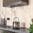 Reve Porcelain Rose Tile Matte 7