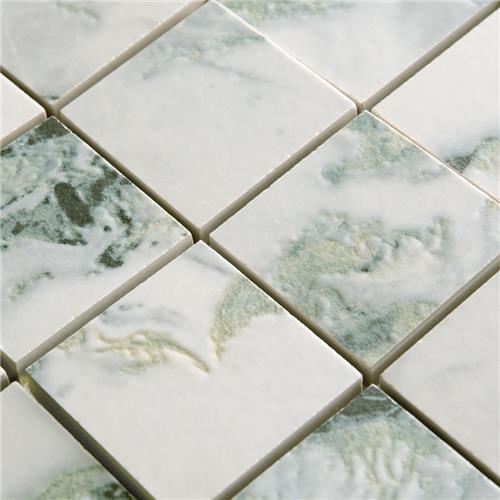 Touche Porcelain Jade Mosaic Satin 6
