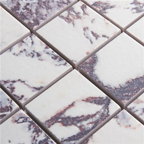 Touche Porcelain Rubis Mosaic Satin 6