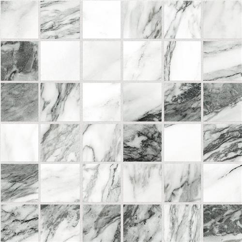 Touche Porcelain Zebre Mosaic Satin 2