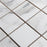 Touche Porcelain Zebre Mosaic Satin 6