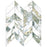 Touche Porcelain Jade Mosaic Satin 1