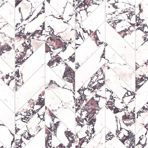 Touche Porcelain Rubis Mosaic Satin 2