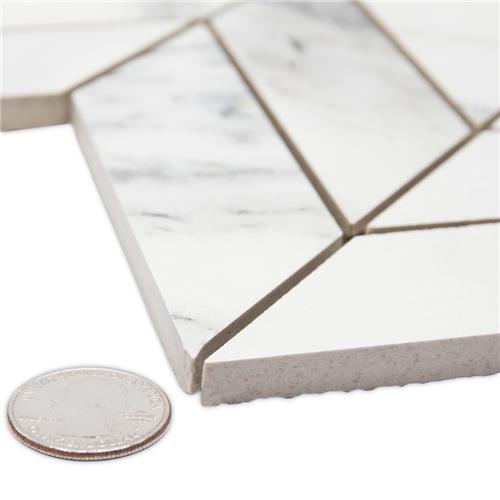 Touche Porcelain Zebre Mosaic Satin 3