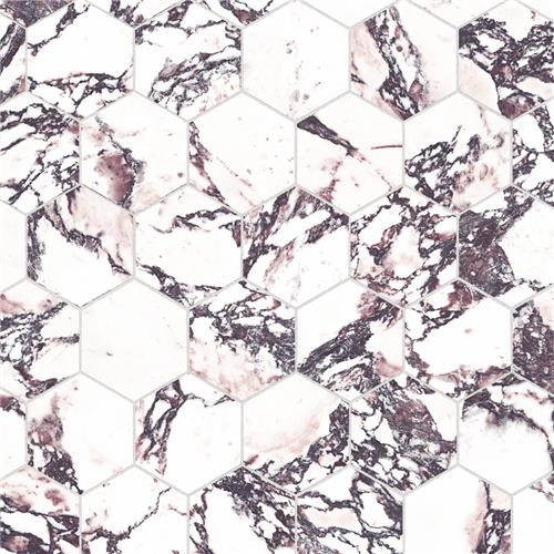 Touche Porcelain Rubis Mosaic Satin 2