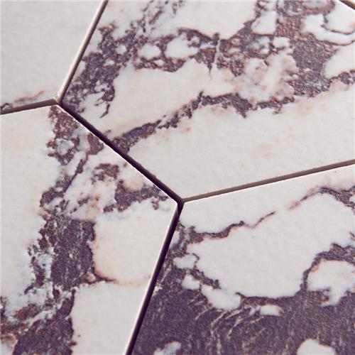 Touche Porcelain Rubis Mosaic Satin 6