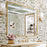 Touche Porcelain Jade Mosaic Satin 8