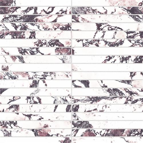 Touche Porcelain Rubis Mosaic Satin 2