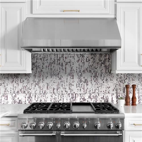 Touche Porcelain Rubis Mosaic Satin 8