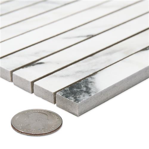 Touche Porcelain Zebre Mosaic Satin 3