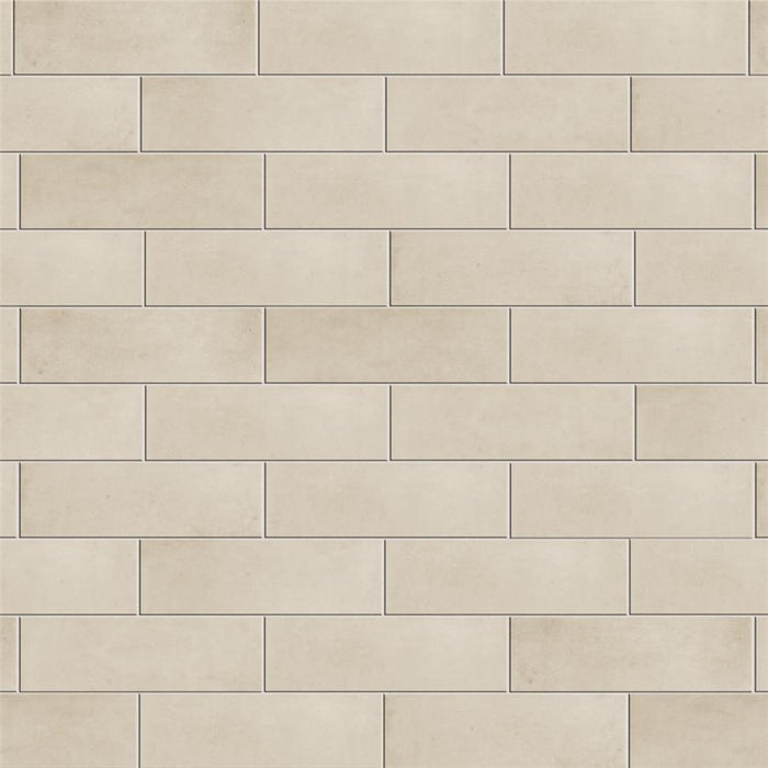 Coco Porcelain Canvas Beige FEQ6CCMCBG