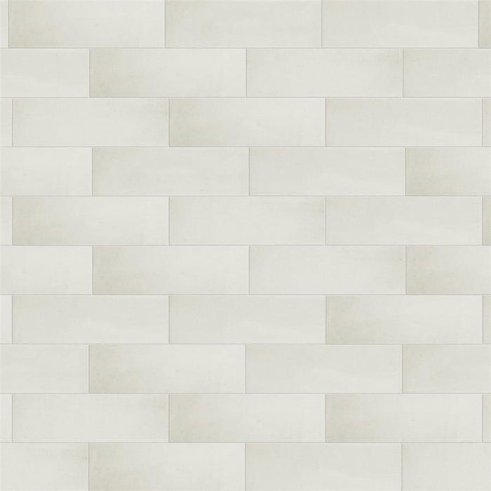 Coco Porcelain Cloud White FEQ6CCMCWT