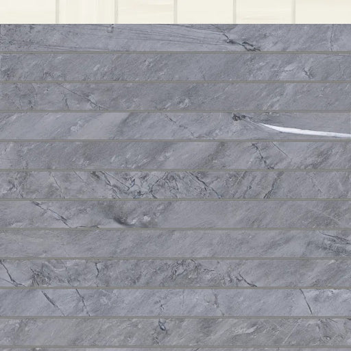 Prati Breccia Grey BRG