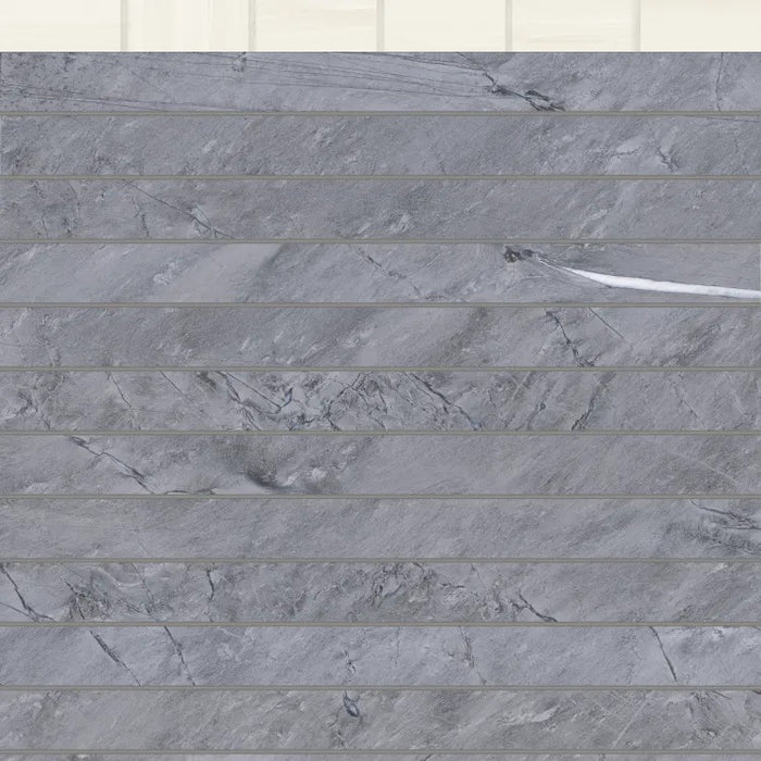 Prati Breccia Grey BRG