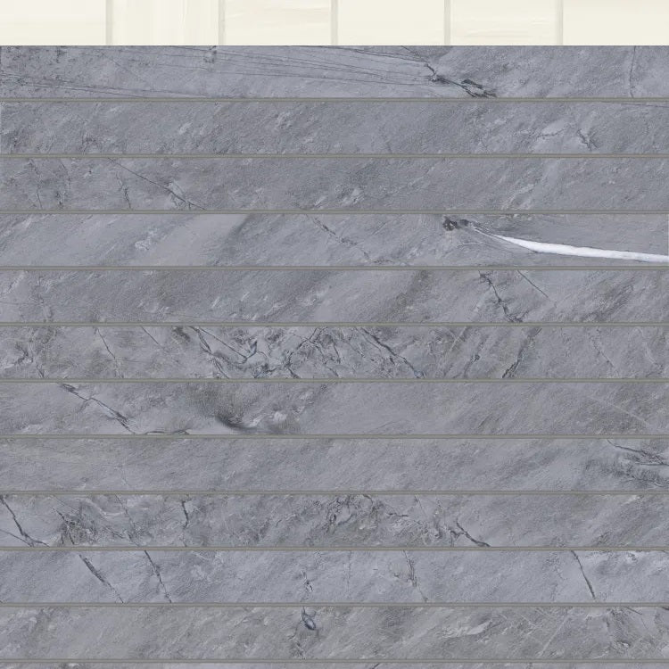 Prati Breccia Grey BRG