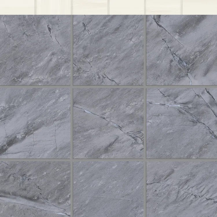 Prati Breccia Grey BRG