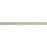 Flatiron Grey Ceramic Floor & Wall Trim - 1/2" x 7.9" Pencil