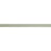 Flatiron Mint Ceramic Floor & Wall Trim - 1/2" x 7.9" Pencil