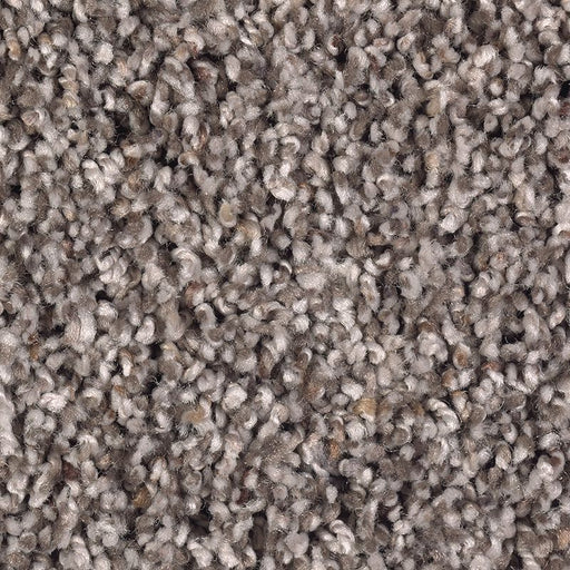 Fantastic Fabric Chocolate Swirl 869