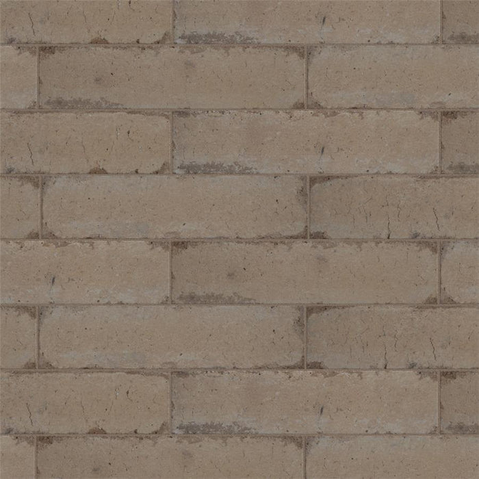 Brickyard Porcelain Beige FMA32BYBG