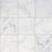 Versailles Carrara Porcelain Tile - Satin