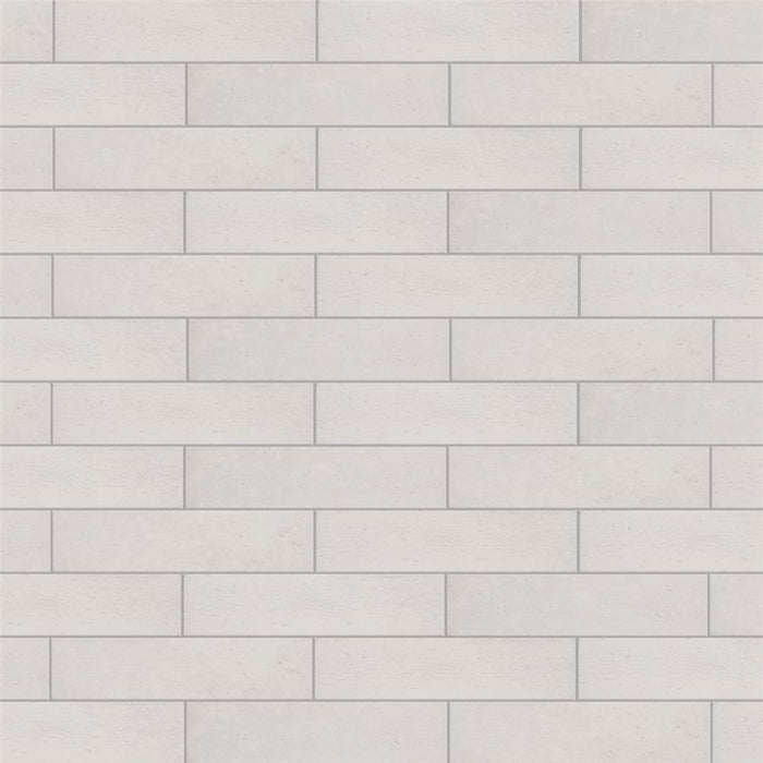 Capri Porcelain Brick Neve FNA10BCANV