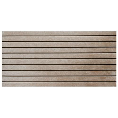 Americana Boston Strata Porcelain Downtown Tile Matte 1