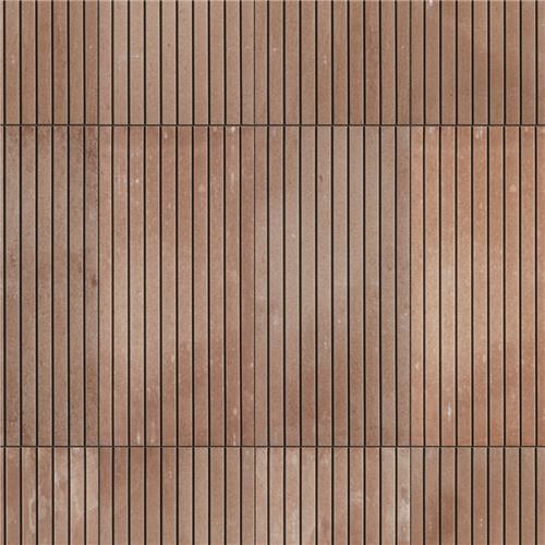 Americana Boston Strata Porcelain North Tile Matte 2