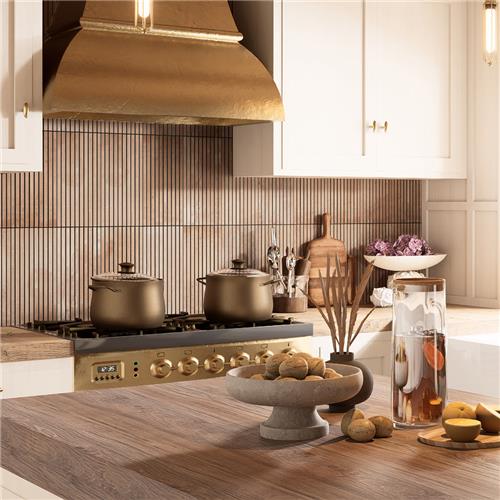 Americana Boston Strata Porcelain North Tile Matte 3