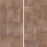 Americana Boston Strata Porcelain North Tile Matte 4