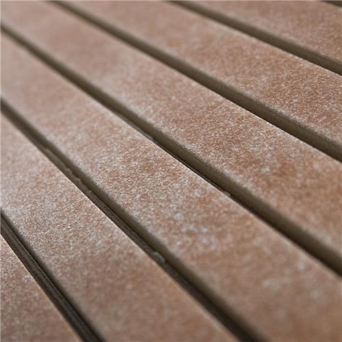 Americana Boston Strata Porcelain North Tile Matte 7