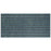 Capri Strata Porcelain Indigo Tile Glossy 1