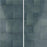 Capri Strata Porcelain Indigo Tile Glossy 4