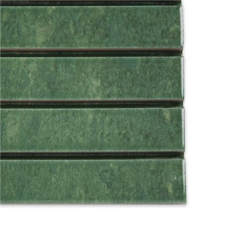 Capri Strata Porcelain Oliva Tile Glossy 6