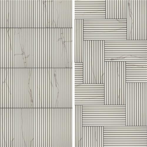 Istanbul Strata Porcelain Day Tile Textured 4