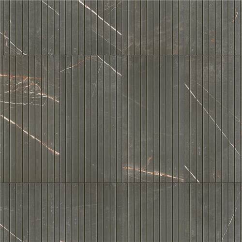 Istanbul Strata Porcelain Night Tile Textured 2
