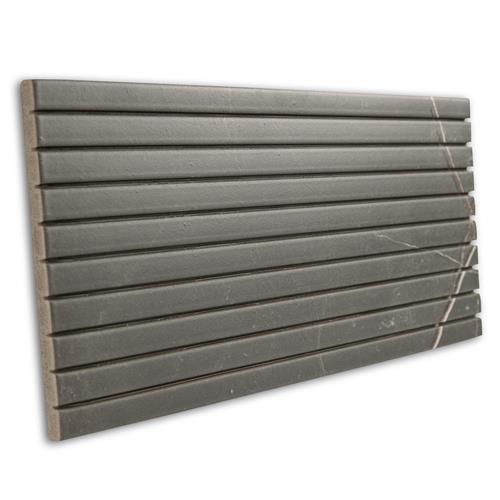 Istanbul Strata Porcelain Night Tile Textured 5