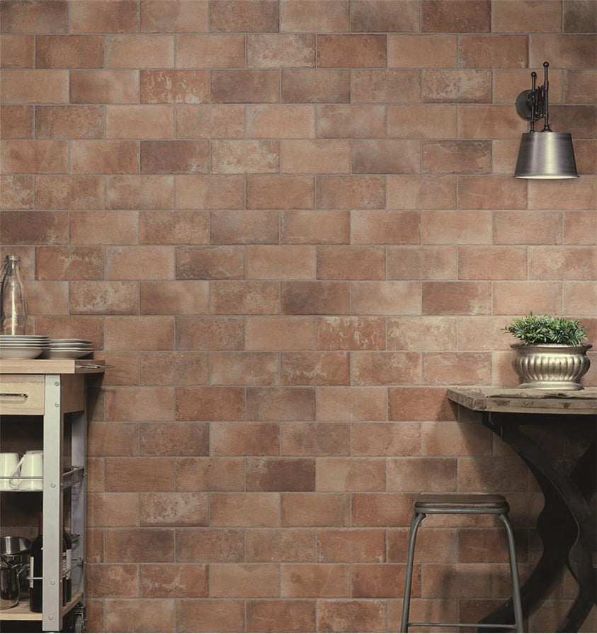 Boston Ridge Tiles Somer Tile Americana Boston North Matte Porcelain Tile | Lowest Price ...