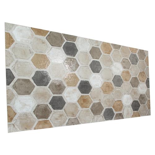 Cythere Porcelain Fascia Incanto Tile Textured 2
