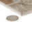 Cythere Porcelain Fascia Incanto Tile Textured 3