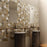 Cythere Porcelain Fascia Incanto Tile Textured 6