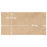 Cythere Porcelain Mattone Tile Matte 4