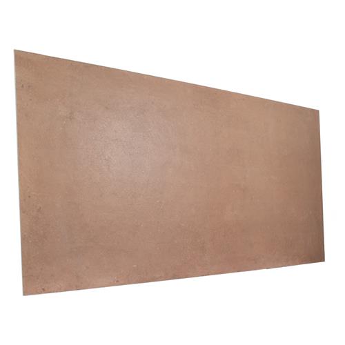 Cythere Porcelain Rosso Veneziano Tile Matte 2