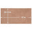 Cythere Porcelain Rosso Veneziano Tile Matte 4