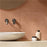 Cythere Porcelain Rosso Veneziano Tile Matte 6