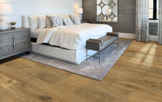 Reserve Forest Engineered Hardwood Flooring - UV Urethane