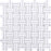 Sliced Basket Weave Bianco Carrara Thassos FOSMETRSBWBCTHBD