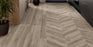 French Quarter Bourbon St. Rigid Luxury Vinyl Plank Flooring - Matte