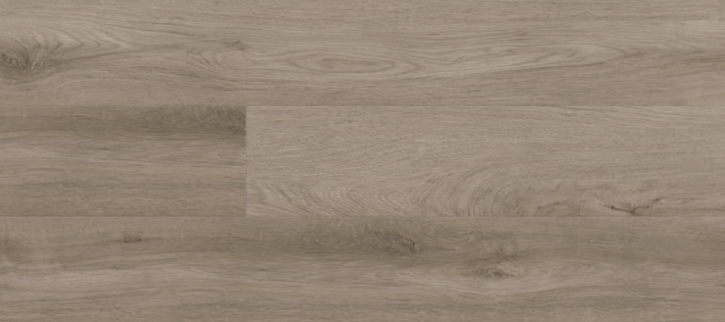 French Quarter Bourbon St. Rigid Luxury Vinyl Plank Flooring - Matte