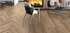 French Quarter Mardi Gras Rigid Luxury Vinyl Plank Flooring - Matte